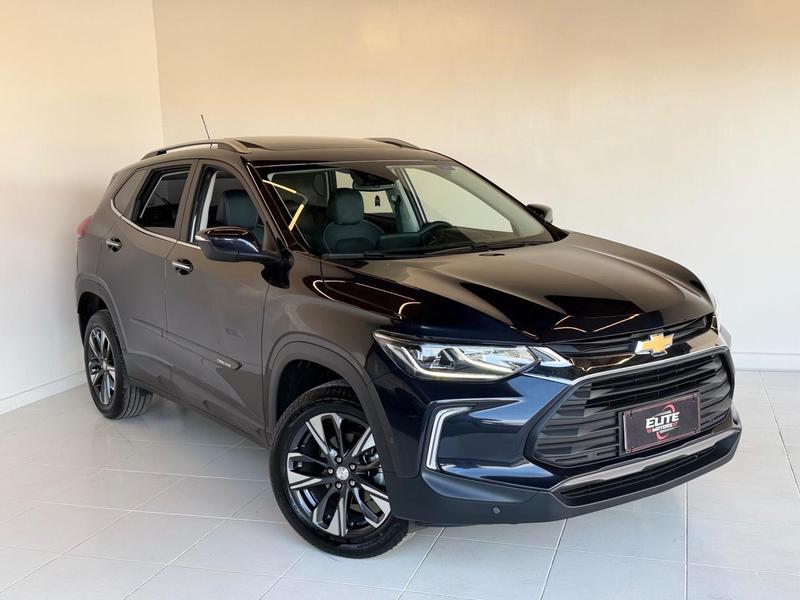 Chevrolet Tracker 12t A Pr - foto 3