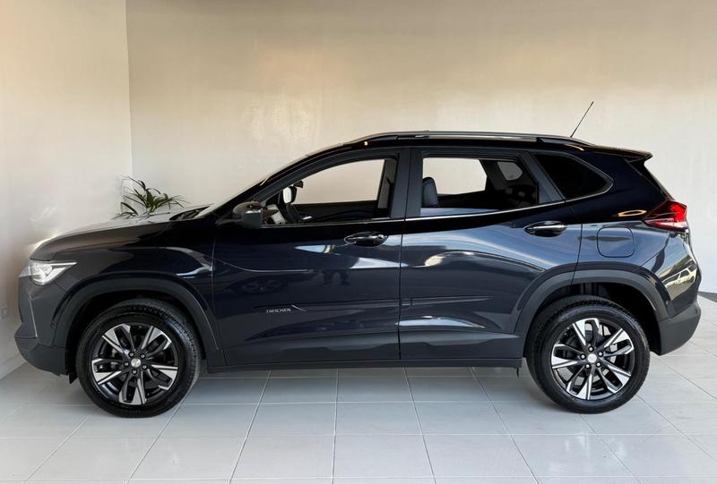 Chevrolet Tracker 12t A Pr - foto 8