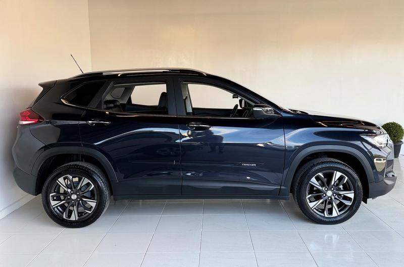 Chevrolet Tracker 12t A Pr - foto 7