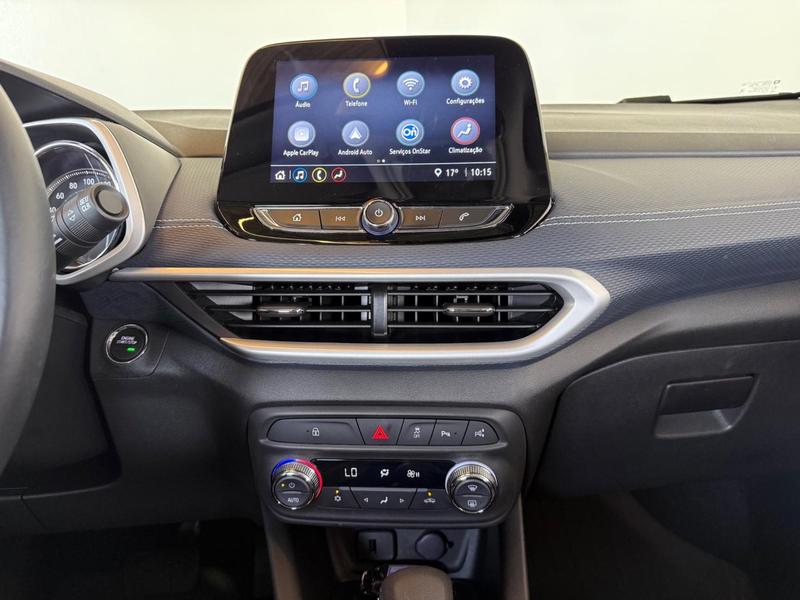 Chevrolet Tracker 12t A Pr - foto 19