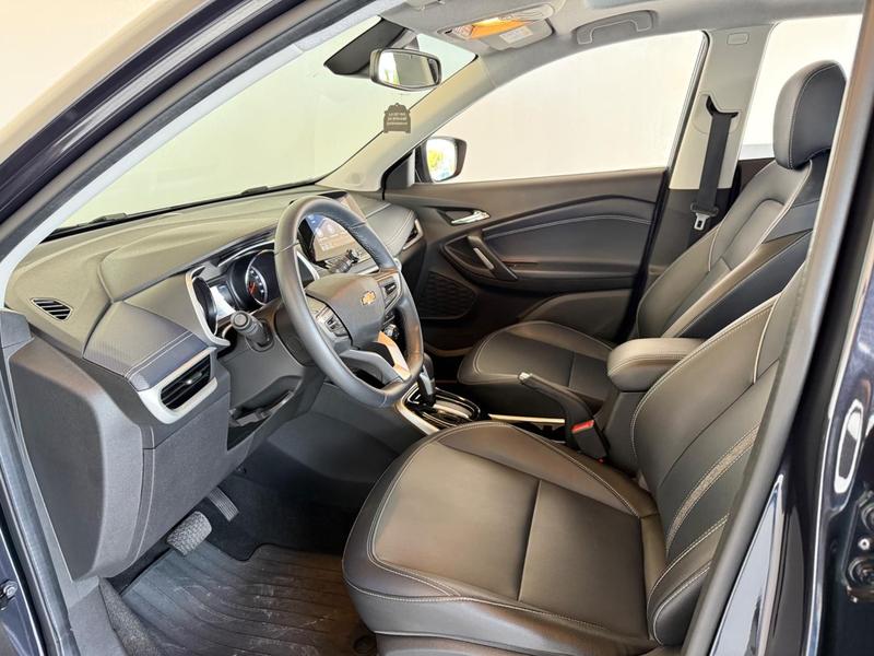 Chevrolet Tracker 12t A Pr - foto 10