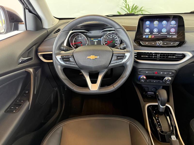 Chevrolet Tracker 12t A Pr - foto 15