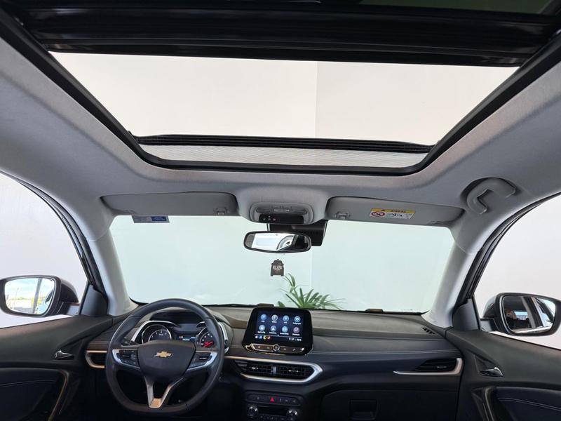 Chevrolet Tracker 12t A Pr - foto 13