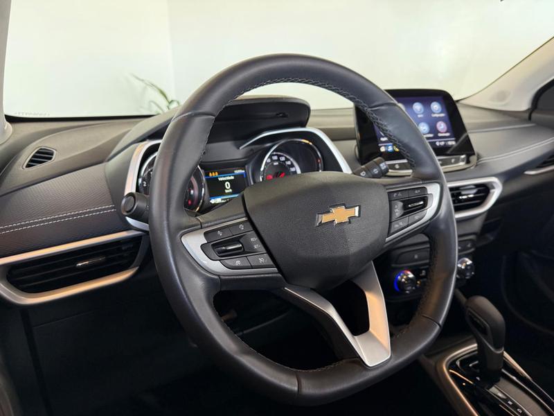 Chevrolet Tracker 12t A Pr - foto 16