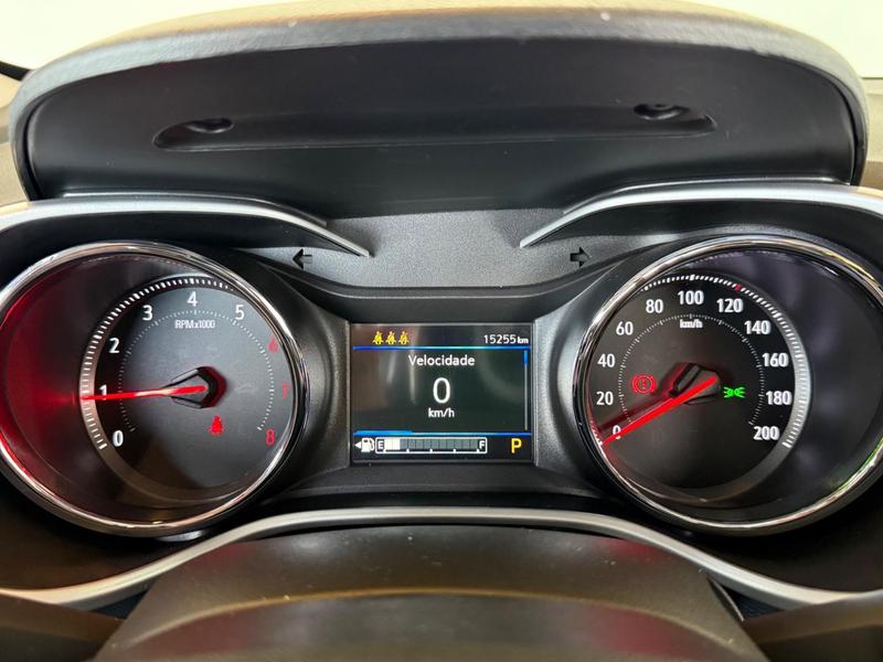Chevrolet Tracker 12t A Pr - foto 18