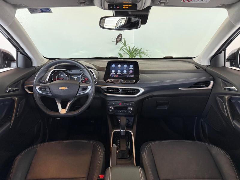 Chevrolet Tracker 12t A Pr - foto 14