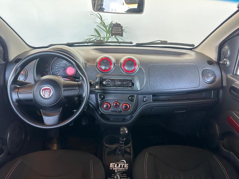 Fiat Uno Sporting 1.4 - foto 12