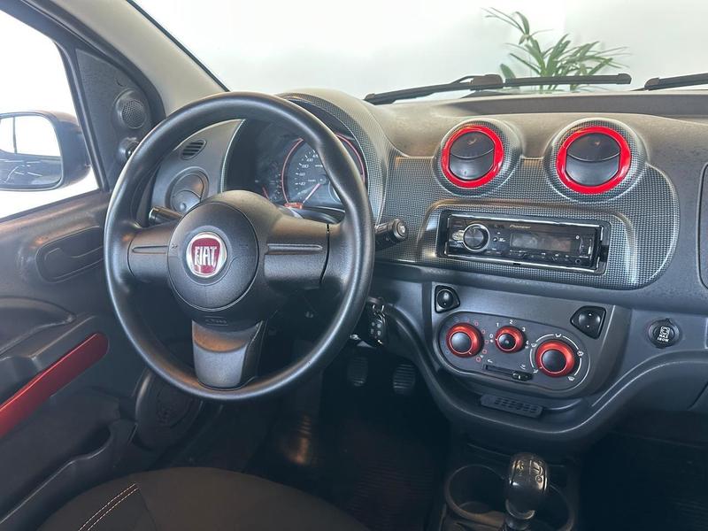 Fiat Uno Sporting 1.4 - foto 14