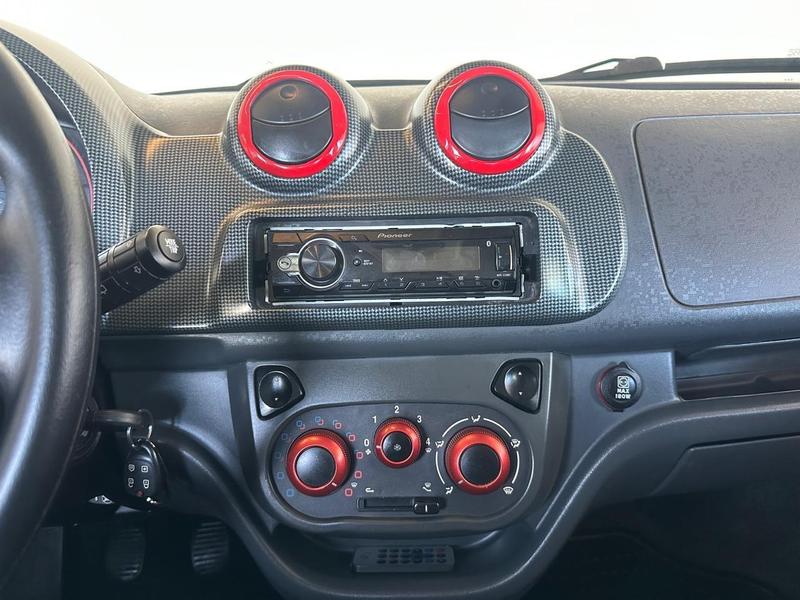Fiat Uno Sporting 1.4 - foto 16