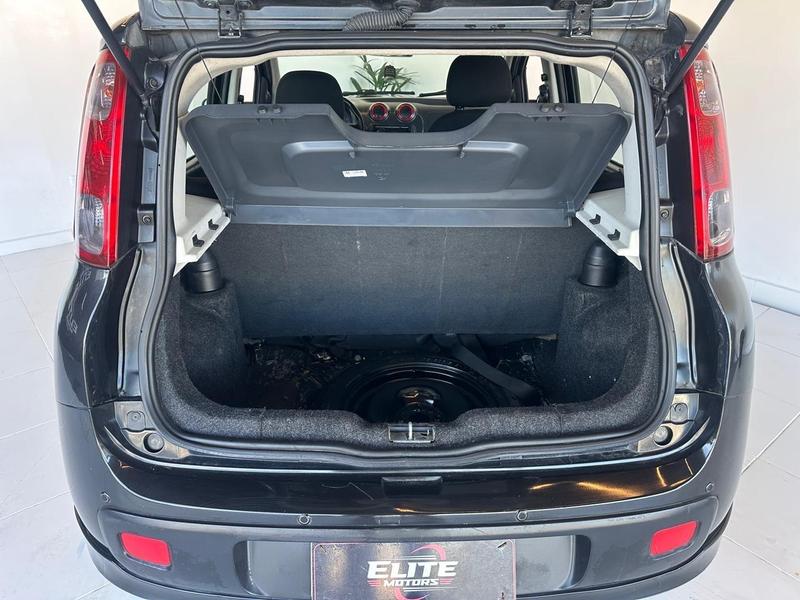 Fiat Uno Sporting 1.4 - foto 18