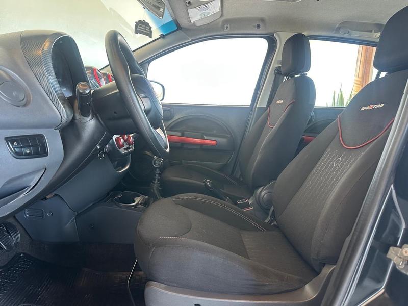 Fiat Uno Sporting 1.4 - foto 9