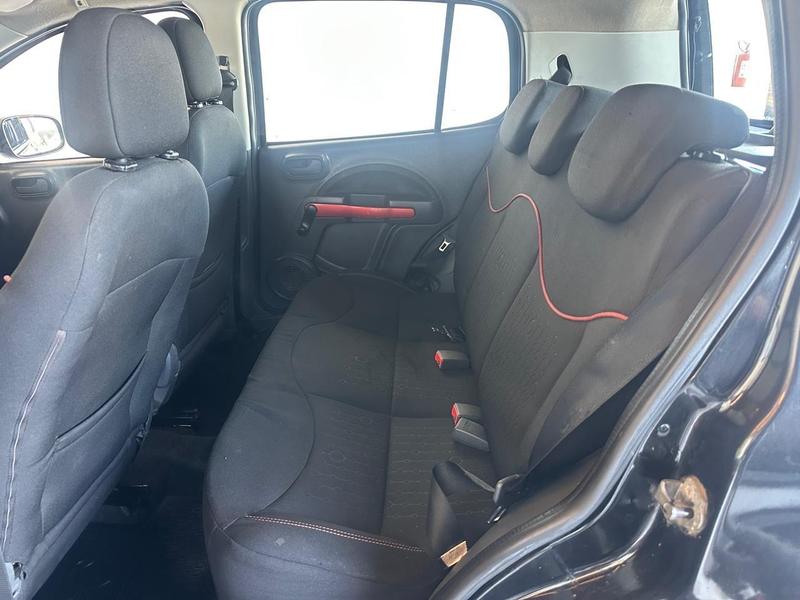 Fiat Uno Sporting 1.4 - foto 11