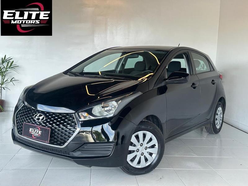 Hyundai HB20 2019 à venda
