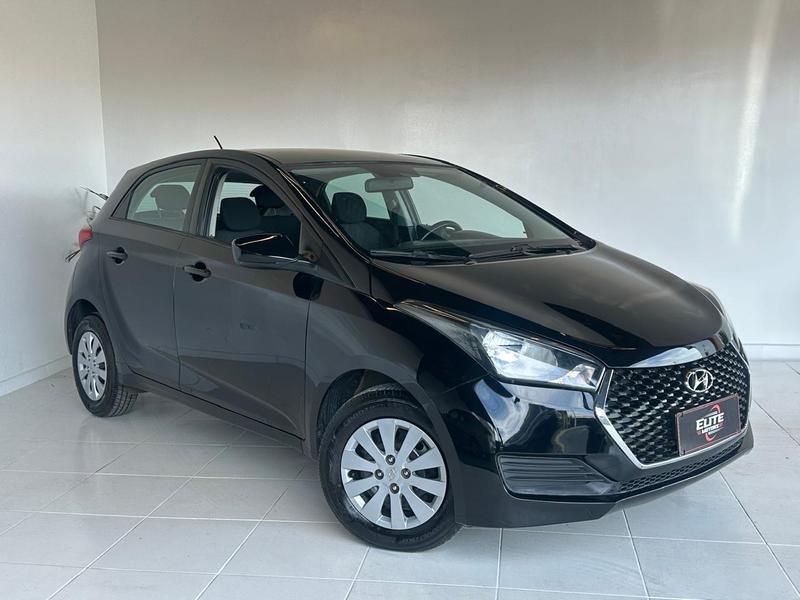 Hyundai HB20 10m Unique - foto 3