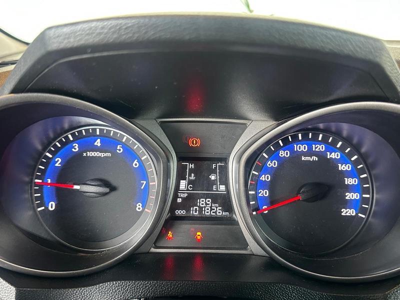 Hyundai HB20 10m Unique - foto 15