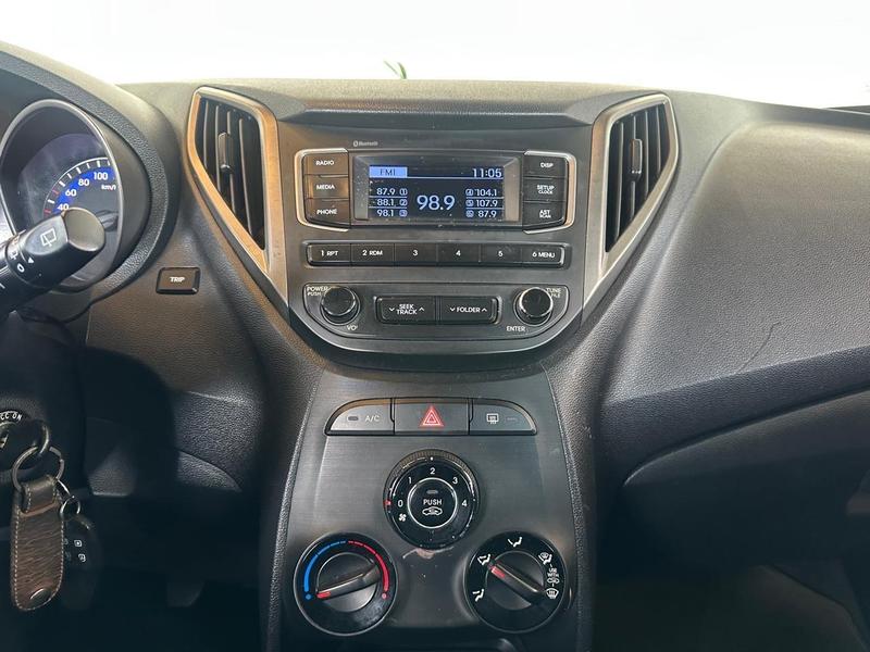 Hyundai HB20 10m Unique - foto 16