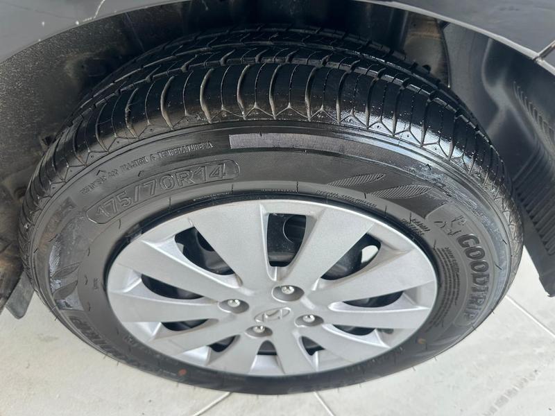 Hyundai HB20 10m Unique - foto 19