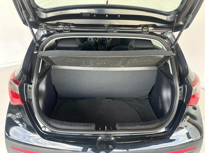 Hyundai HB20 10m Unique - foto 18