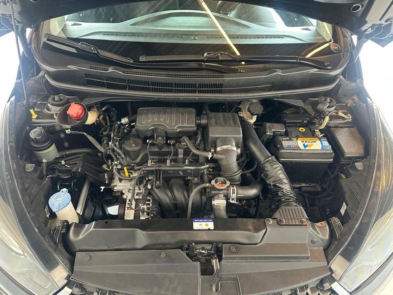 Hyundai HB20 10m Unique - foto 20