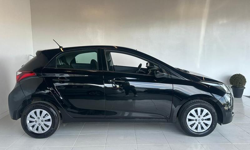 Hyundai HB20 10m Unique - foto 7