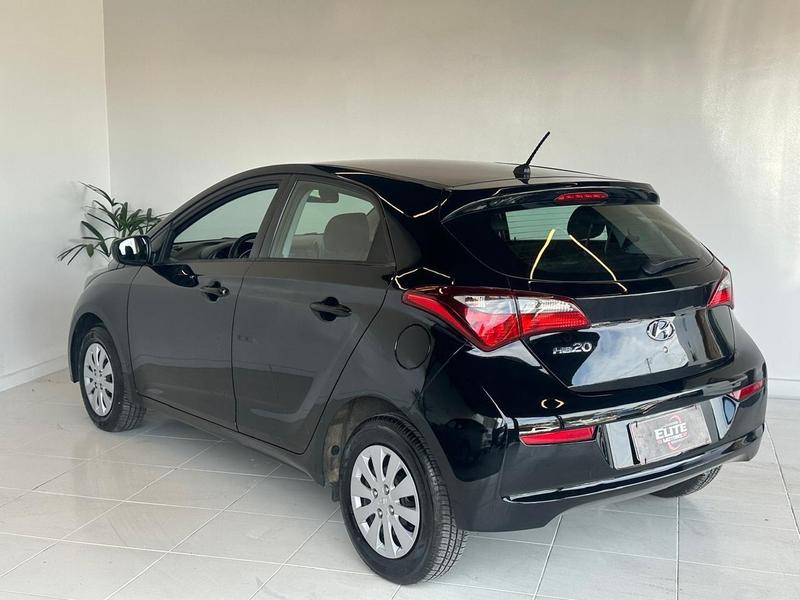 Hyundai HB20 10m Unique - foto 6