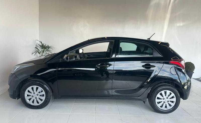 Hyundai HB20 10m Unique - foto 8