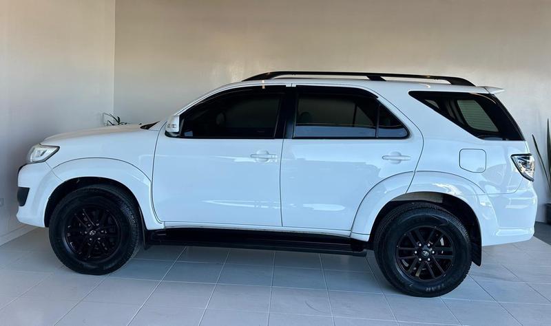 Toyota SW4 Sr 4X2 2.7 2.7 Flex 16V Aut. - foto 8