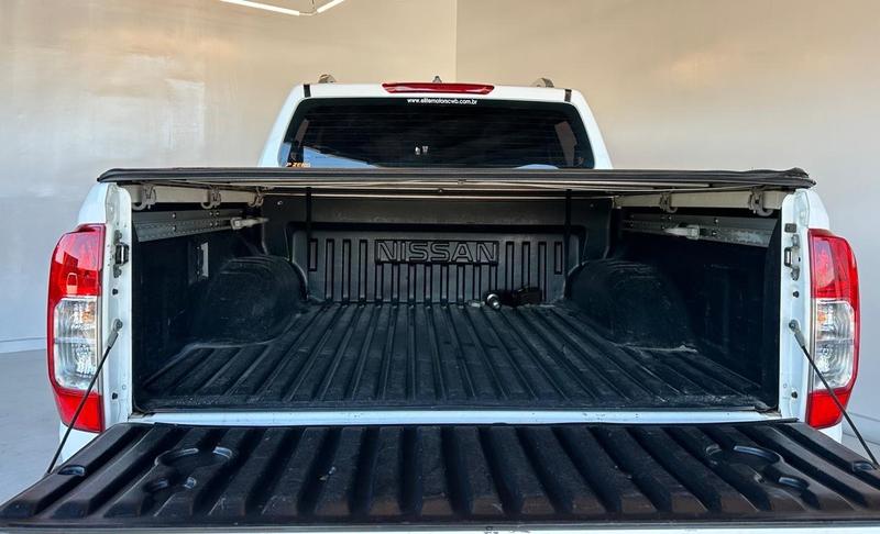Nissan Frontier Leatx4 - foto 20
