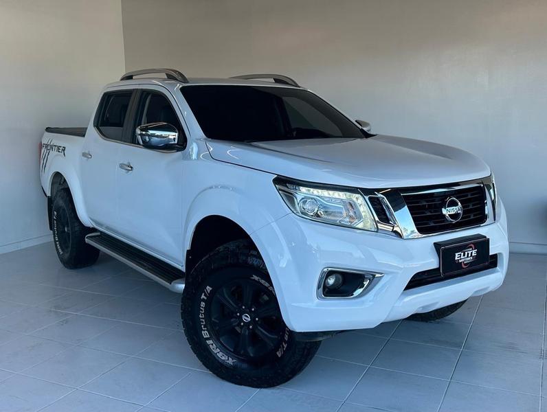 Nissan Frontier Leatx4 - foto 3