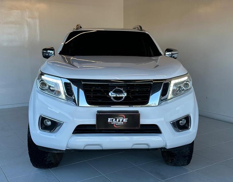 Nissan Frontier Leatx4 - foto 2