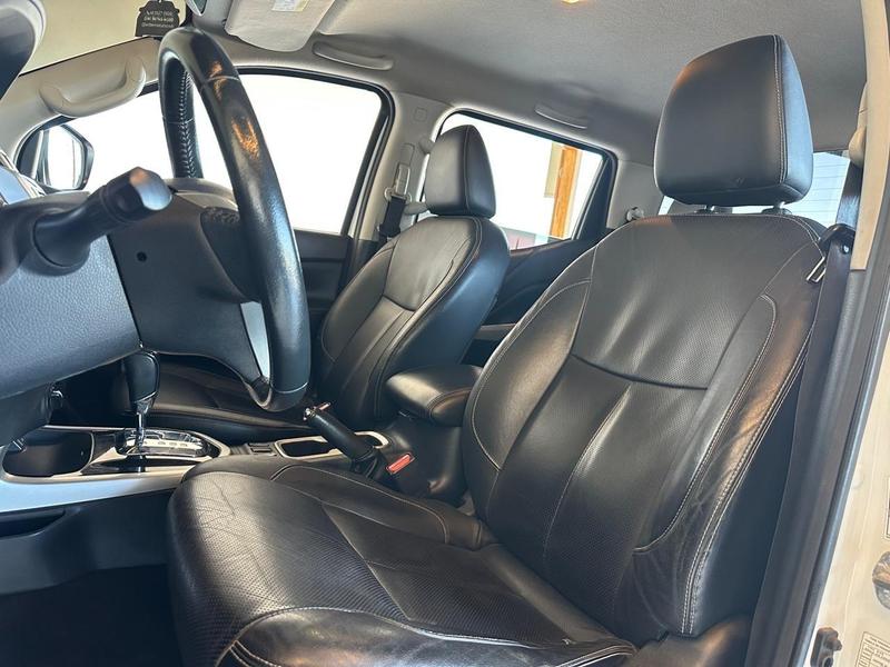 Nissan Frontier Leatx4 - foto 10