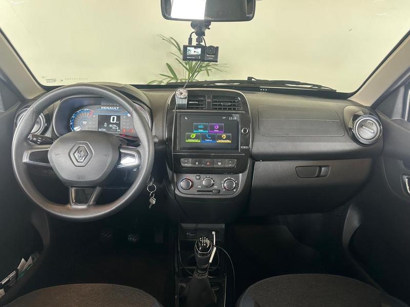 Renault Kwid Intense 1.0 Mt - foto 12
