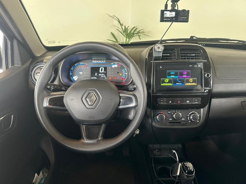 Renault Kwid Intense 1.0 Mt - foto 13