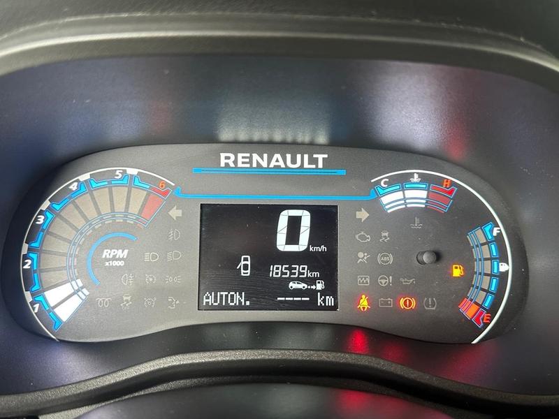 Renault Kwid Intense 1.0 Mt - foto 15