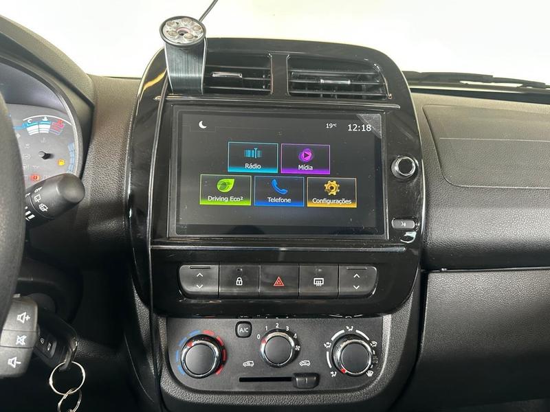 Renault Kwid Intense 1.0 Mt - foto 16