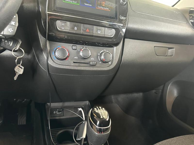 Renault Kwid Intense 1.0 Mt - foto 18