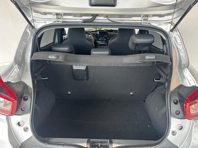 Renault Kwid Intense 1.0 Mt - foto 19