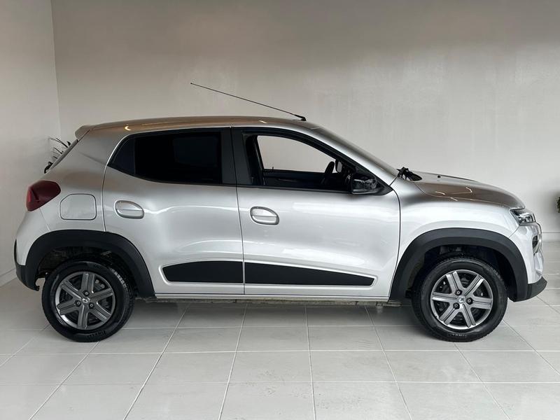 Renault Kwid Intense 1.0 Mt - foto 7