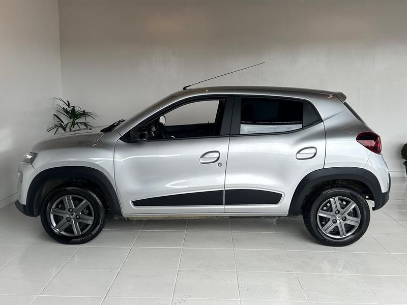 Renault Kwid Intense 1.0 Mt - foto 8