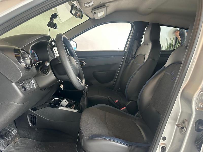 Renault Kwid Intense 1.0 Mt - foto 9