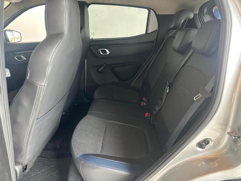 Renault Kwid Intense 1.0 Mt - foto 11