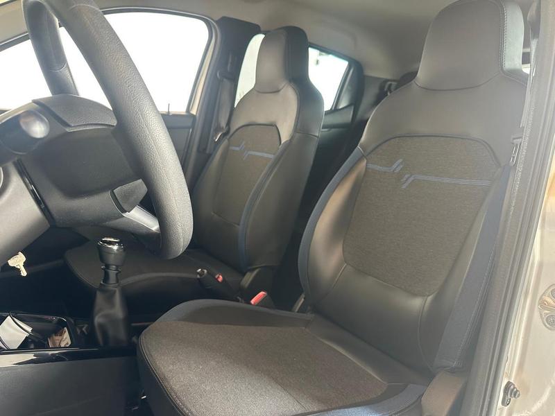Renault Kwid Intense 1.0 Mt - foto 10