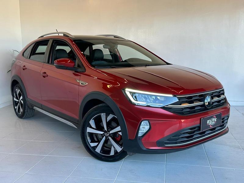 Volkswagen Nivus Hl TSI Ad - foto 3
