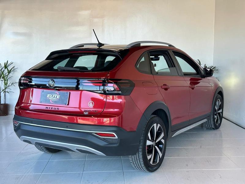 Volkswagen Nivus Hl TSI Ad - foto 4