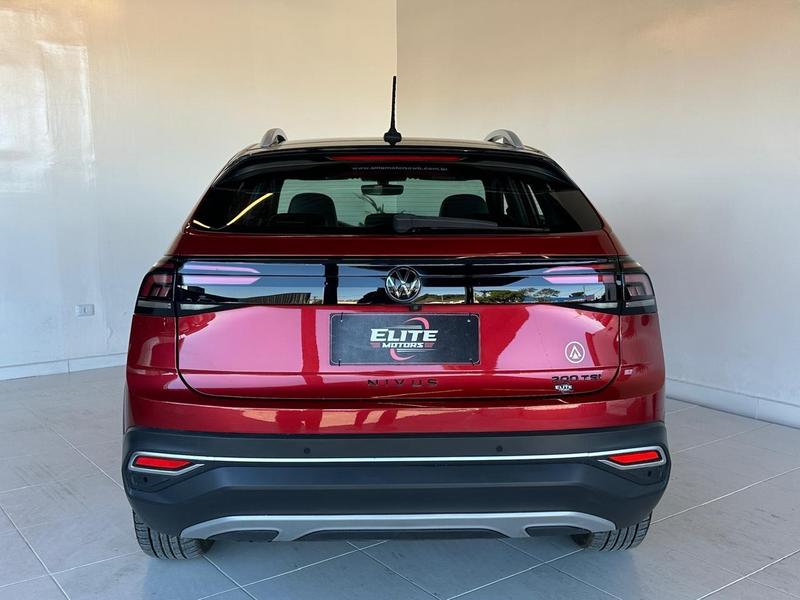 Volkswagen Nivus Hl TSI Ad - foto 5
