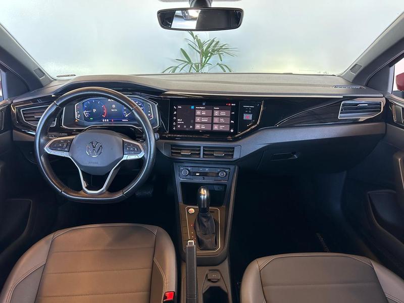Volkswagen Nivus Hl TSI Ad - foto 12