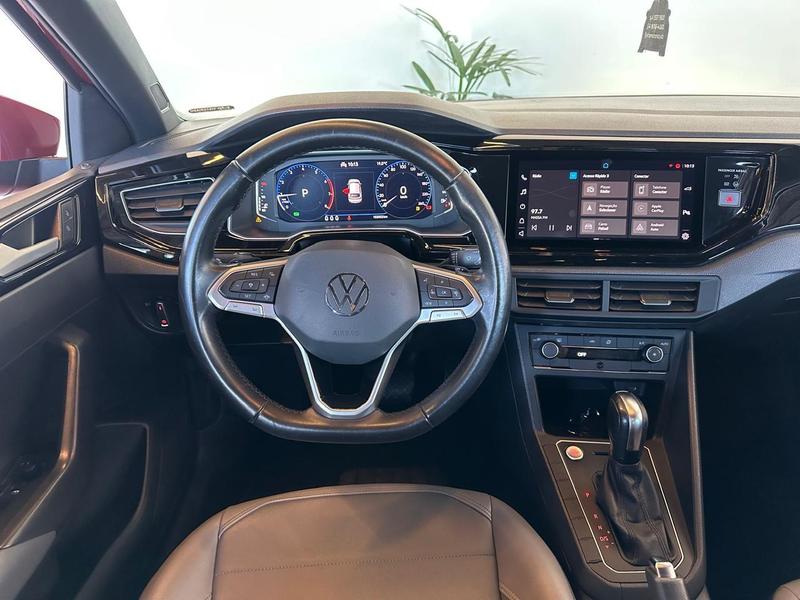 Volkswagen Nivus Hl TSI Ad - foto 13