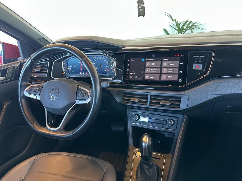 Volkswagen Nivus Hl TSI Ad - foto 14