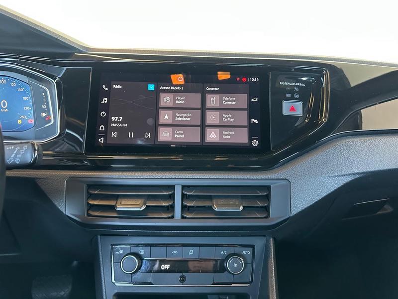 Volkswagen Nivus Hl TSI Ad - foto 16