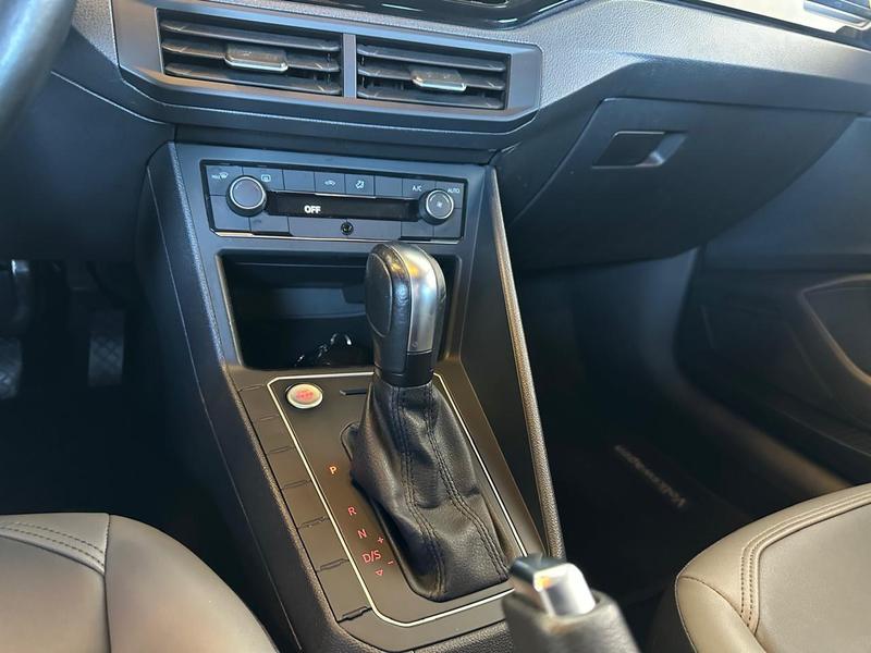 Volkswagen Nivus Hl TSI Ad - foto 18